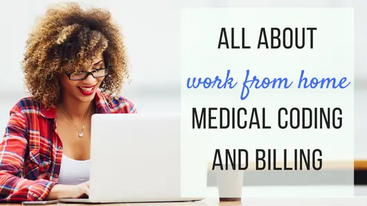 All About Work-from-Home Medical Coding & Billing - Two Chicks With A ...