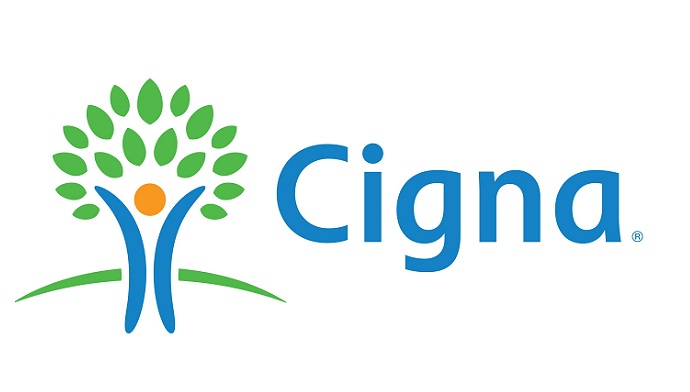 Cigna claims processor accenture investments