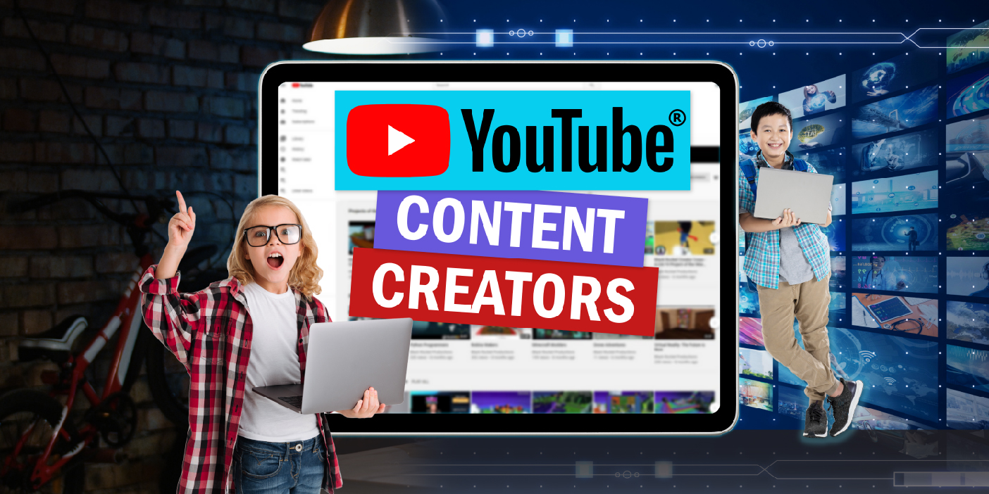 Youtube Content Creator – Two Chicks With A Side Hustle
